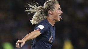 Francia inicia Mundial en casa con goleada a Corea del Sur