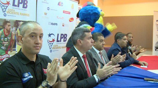 LPB llega a su final, pero regresa en el 2016