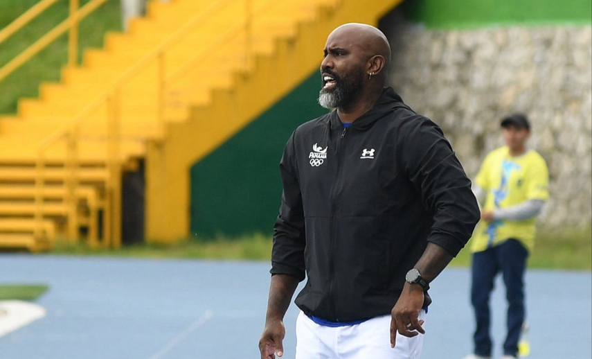 Juegos Centroamericanos 2025: Resultados de Felipe Baloy con Panamá Sub-20