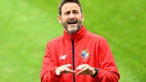 Thomas Christiansen arribará este sábado a Panamá