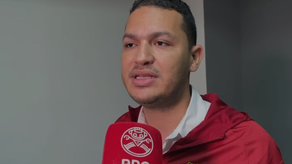 Christian Núñez, encargado de selecciones.