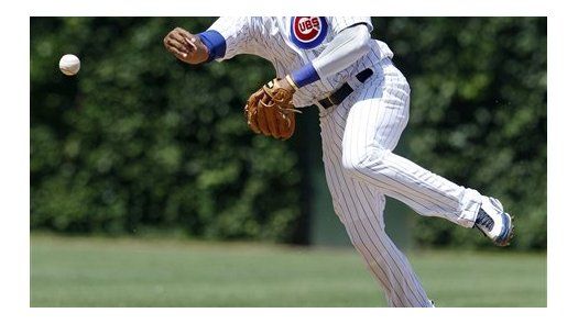 MLB: Piratas 2, Cachorros 0; Lincoln logra primer triunfo
