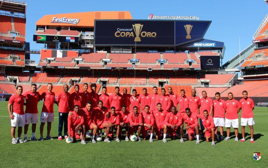Panamá reconoce el FirstEnergy Stadium y está enfocada en Guyana