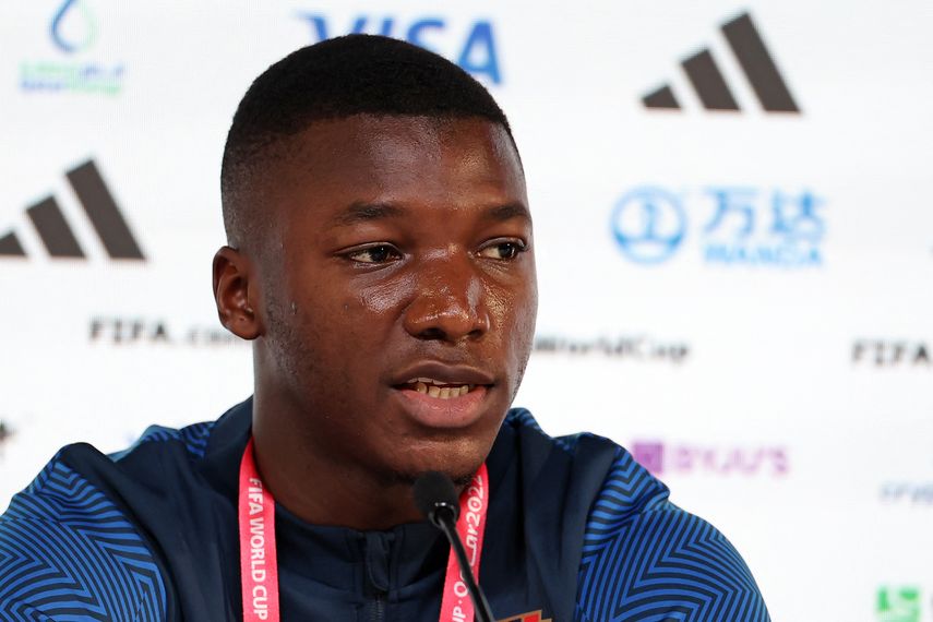 Jürgen Klopp confirma acuerdo por Moisés Caicedo del Brighton