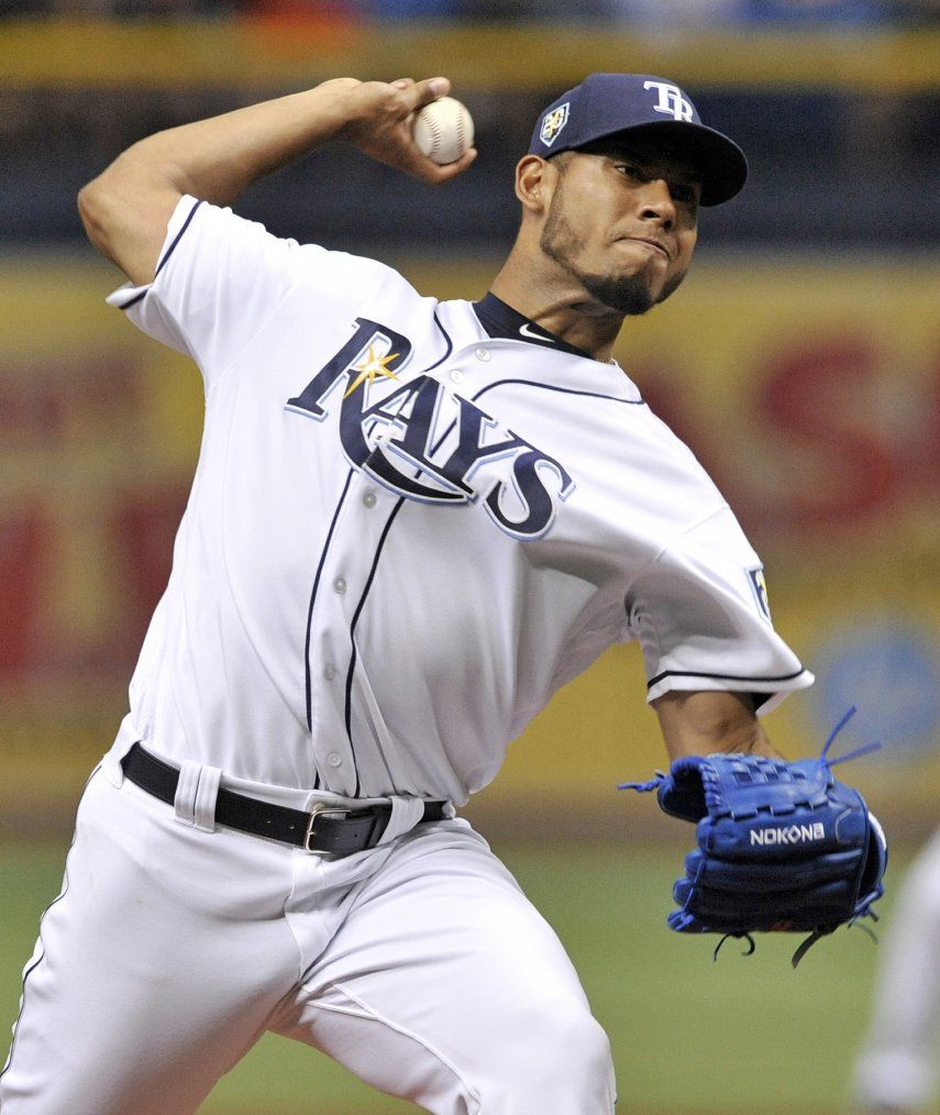 Rays rompen racha de 11 victorias de Astros como visitantes