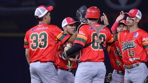 Nacional de Béisbol U23: Azuero sigue líder y Chiriquí despierta