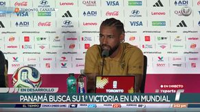 Mundial 2026: Impresiones de Aníbal Godoy previo al debut mundialista