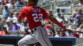 Soto se roba tres bases en triunfo sobre Bravos