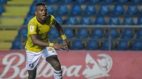 Ronaldo Córdoba regresa a la LPF con el Herrera FC&nbsp;