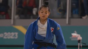 París 2024: Kristine Jiménez enfrentará a Muna Dahouk en los Juegos Olímpicos