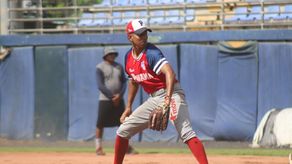 Mundial U18 de Bradenton: Panamá ya conoce sus rivales