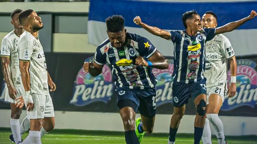 LPF: Tabla de posiciones tras la jornada 4 del Clausura 2025