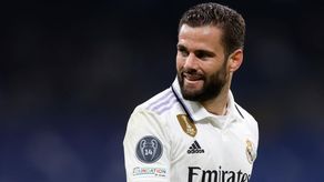 Nacho entre las novedades de la Selección de España