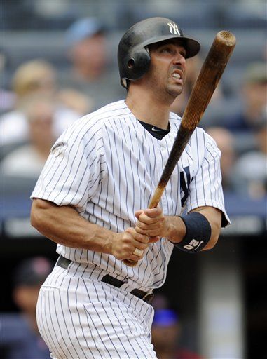 MLB: Yanquis 6, Medias Rojas 2; Boston se tambalea más