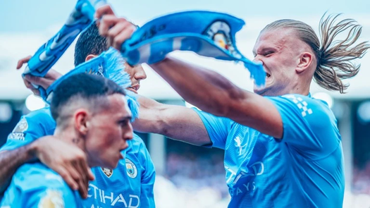 Manchester City: ¿Cuándo puede salir campeón de la Premier League?