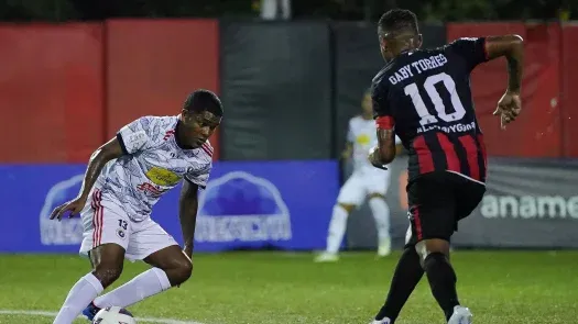 LPF: Tabla de goleadores tras la jornada 9 del Clausura 2024