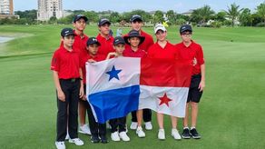 Panamá presenta equipo para el Junior World Championship de California