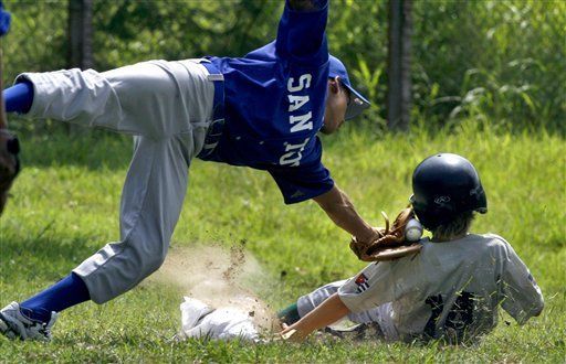 Juveniles EEUU cierran gira por Cuba con triunfo