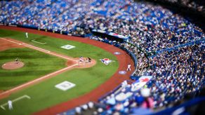 MLB: Asistencias aumentan por tercer fin de semana consecutivo