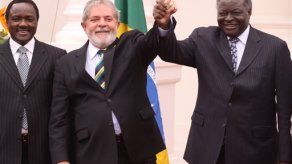 Mundial: Lula ya no quiere ir a la final