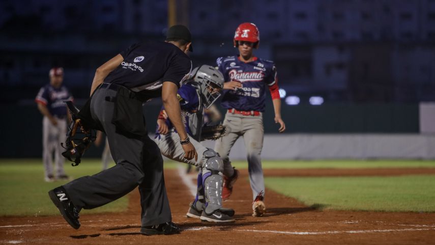 Serie del Caribe Kids 2024: Cazatalentos de MLB pendientes del torneo