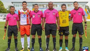 Llegó la batalla final por el título del Clausura entre Tauro y CAI