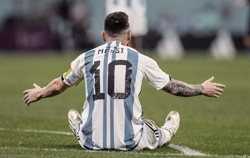Lionel Messi: No sé si llego al Mundial 2026