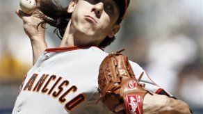 MLB: Gigantes 6