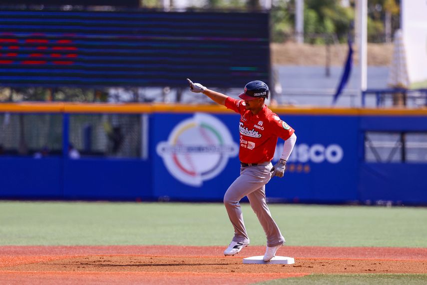 Serie del Caribe 2026: Partidos para hoy jueves 5 de febrero