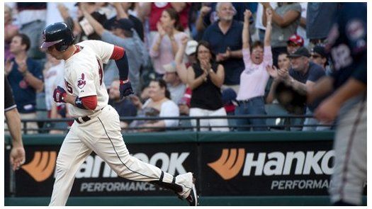MLB: Indios 3, Mellizos 1; Cabrera conecta jonrón de tres rayas