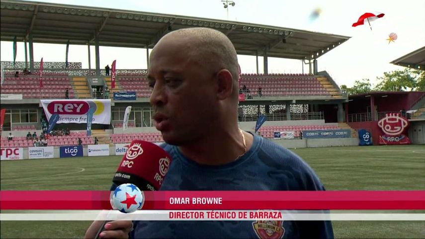 Padre de Omar Browne&nbsp;