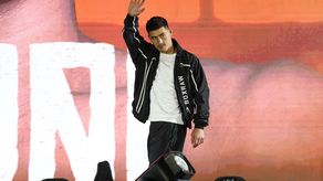 Dmitry Bivol: Todos sabemos que somos diferentes