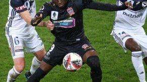 Abdiel Arroyo debutó con el Newcastle Jets de Australia