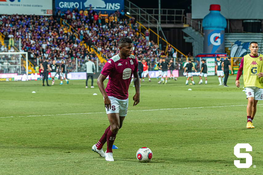 Copa Centroamericana 2023: El Saprissa de Fidel Escobar estará en la Concachampions