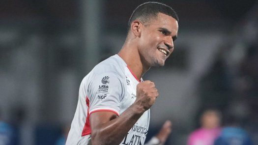 LPF: Tabla de goleadores tras la jornada 1 del Clausura 2026