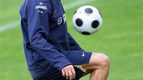 United amenaza con denunciar al Madrid por Cristiano Ronaldo