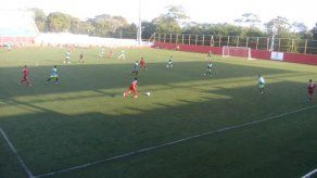 Tauro golea