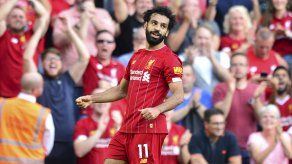 Estudio de UEFA elogia velocidad de Liverpool en ‘Champions’