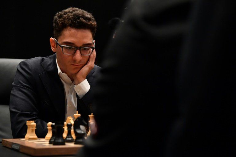 Carlsen o Caruana se alzarán como campeón del mundo de ajedrez el miércoles