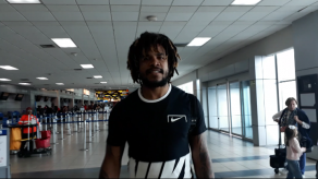 Román Torres: Esta felicidad que estoy viviendo también se la merecen mis compañeros