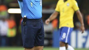 México: Acuerdo tras versiones de paro de árbitros