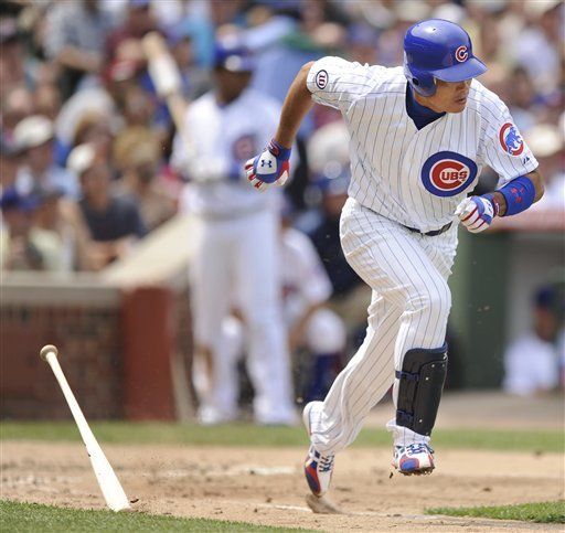 Mármol falla de nuevo con Cachorros; Prado responde al bate