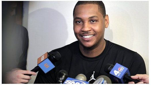 Jugadores de la NBA vuelven a entrenamientos