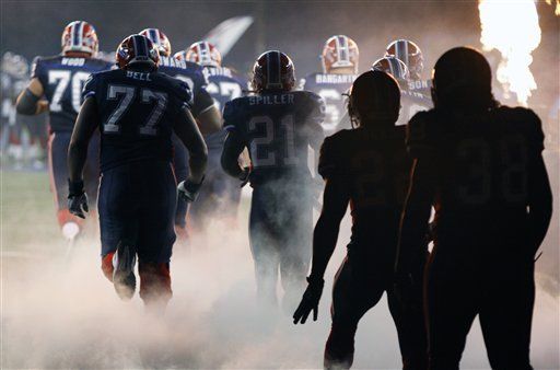 Bills enfrentan a Lions, con oportunidad de lograr su 1er triunfo