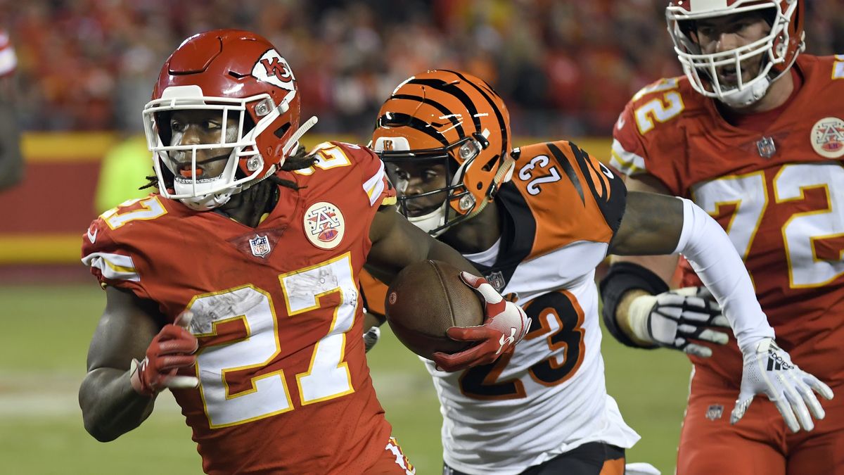 Kansas City derrota a Bengals y avanza a su tercer Super Bowl en