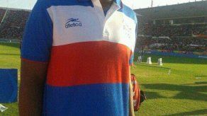 Panameña Aixa Middlenton termina sexta en el lanzamiento de disco