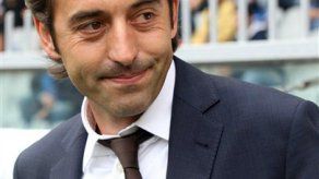 Siena cambia de técnico en liga italiana