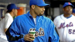 Policí­as: Santana aduce relación sexual convenida con mujer