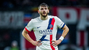 El PSG fue sorprendido por el Rennes en el Roazhon Park