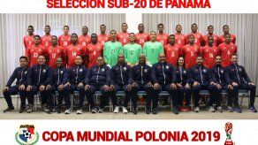 Sub-20 motivada previo a su debut para hacer historia en el Mundial de Polonia